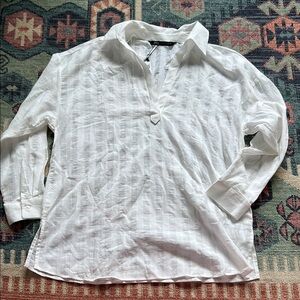 Zara Collared Shirt